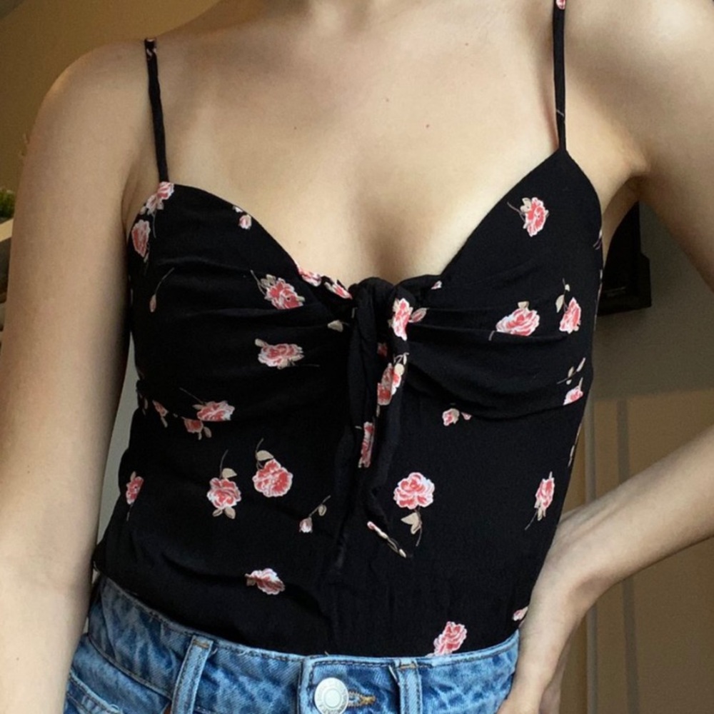 Brandy Melville Tank Top